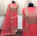 Exclusive Dress Material Suit For Women thumb 14