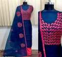 Exclusive Dress Material Suit For Women thumb 17