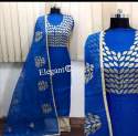 Exclusive Dress Material Suit For Women thumb 18