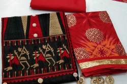 Exclusive Dress Material Suit