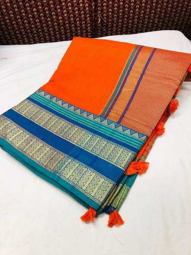 Fancy Rajasthani kota saree