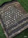 GEORGETTE SAREE WITH EMBROIDERY DESIGN thumb 3