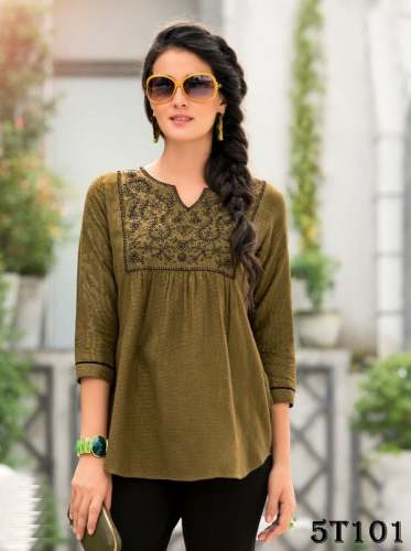 Girls top