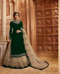 Heavy Dress By Clemira