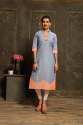 heavy-khadi-cotton-kurti-with-fully-hand-work
