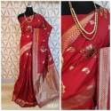 heavy-rich-pallu-with-meenakari-butta-saree