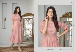 Jam cotton Kurti