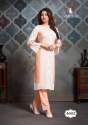 Ladies Flavour  Rayon Kurti Presented By Clemira thumb 2