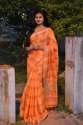 Linen Saree thumb 2
