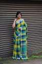 Linen Saree thumb 4
