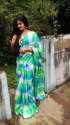 Linen Saree thumb 6