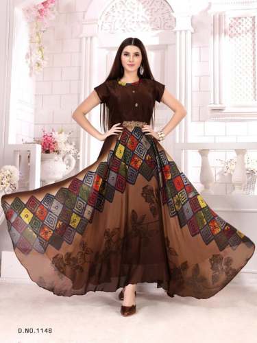 New Gorgeous Collection