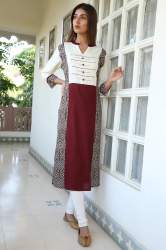 Designer kurti