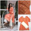 New Style Festive Wear kurti thumb 4