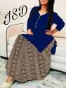 Plazzo Kurti Set -1 thumb 7