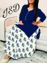 JSD Kurti Palazo  By Clemera thumb 7