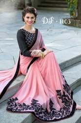 PURE VICHITRA SILK Saree