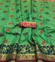 Soft Cotton Saree thumb 7
