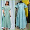 south cotton kurti thumb 3