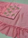 Rangoli Silk Saree By Clemira thumb 2
