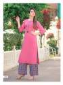 Kurti With Palazo Zara vol-1 thumb 4