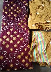 badni print salwar