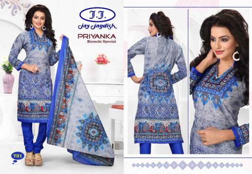Priyanka -1