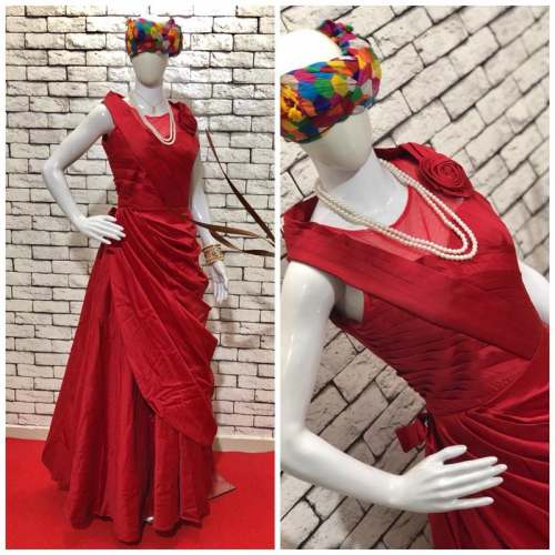  Velentine Special Gown