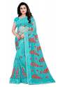 Wedding wear Saree thumb 2