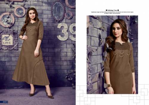 AMI..SA.. kurti -1