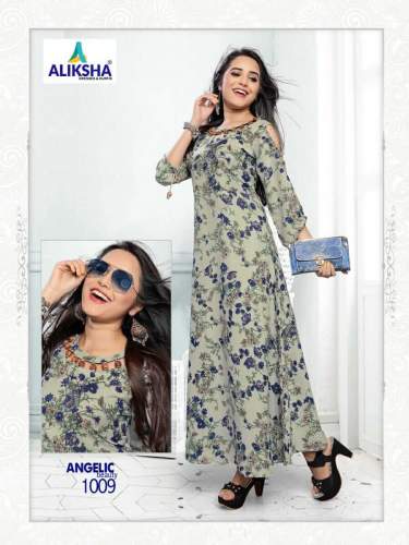 ANGELIC BEAUTY - Vol 1