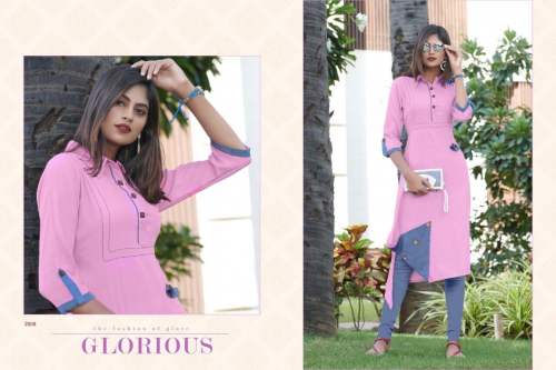 ARTRIDDH's - kurtis