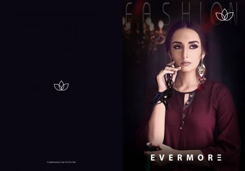 EVERMORE -1