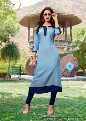 Fashion Fairy-kurti