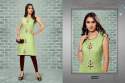 Fashion PLUS kurti -1 thumb 4