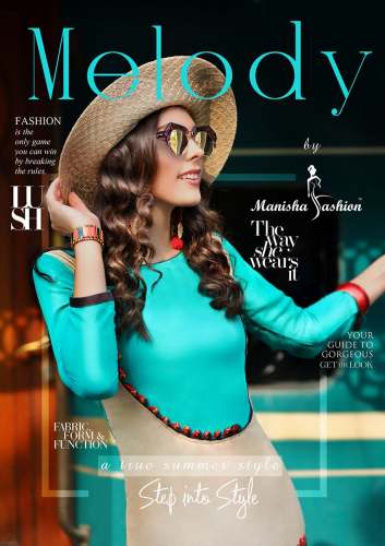Melody * VOL-1