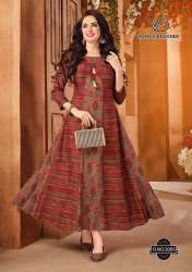 Rangat Vasangi Designer