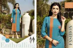 Rayon Kurti - 1