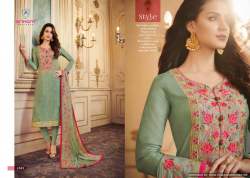 Sanaya - Arihant dress