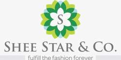 Shee Star and Co logo icon