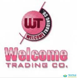 Welcome Trading Co  logo icon