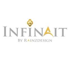 Infinait by Rainzdesign logo icon