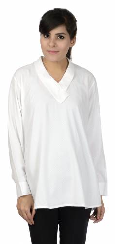 Infinait Women's Maternity Workwear Shirt