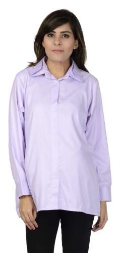 Infinait Women's Maternity Workwear Top