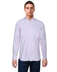 Pastel Pink Formal Shirt