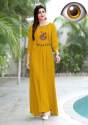 Beautiful Party Ware Kurtis thumb 1