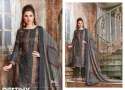 BELA DESTINY FANCY EMBROIDERY SUIT thumb 2