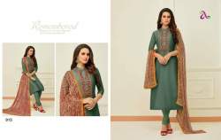 Dairy milk cottan dress