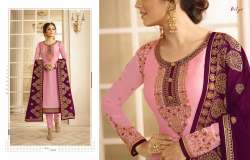 LT NITYA 3203 FANCY DESIGNER SUIT
