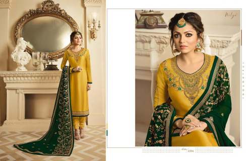 LT NITYA 3204 FANCY DESIGNER SUIT
